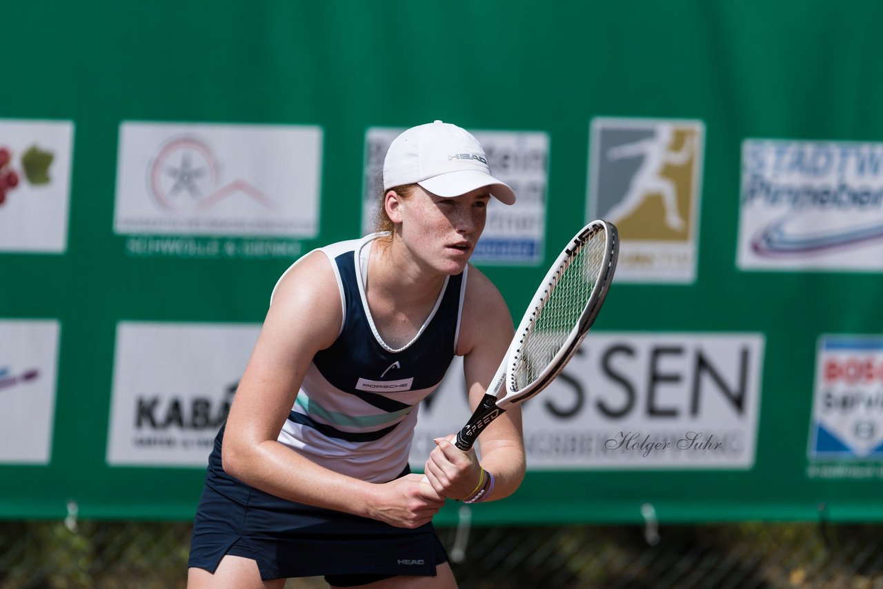 Ella Seidel 137 - PSD Bank Nord Open Pinneberg